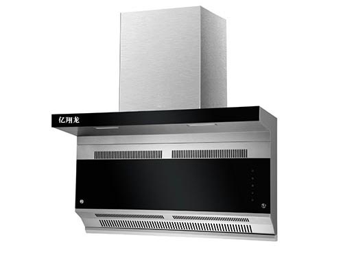 亿翔龙油烟机6