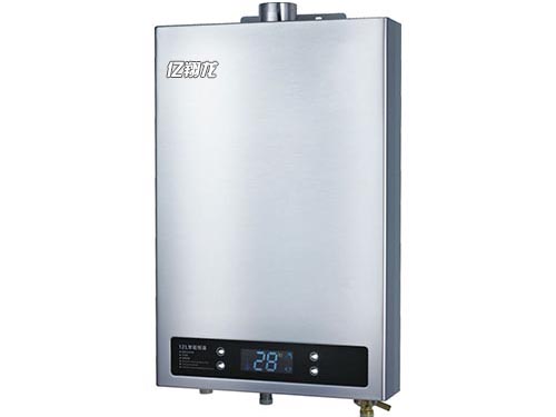 亿翔龙热水器10