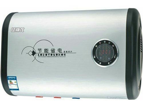 亿翔龙热水器11