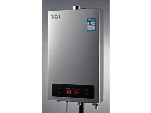 亿翔龙热水器恒温机5