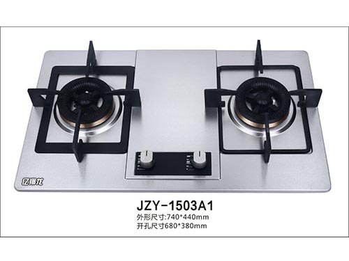 亿翔龙嵌入式灶4