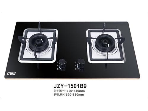 亿翔龙嵌入式灶5