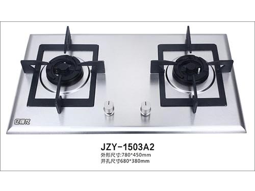 亿翔龙嵌入式灶2