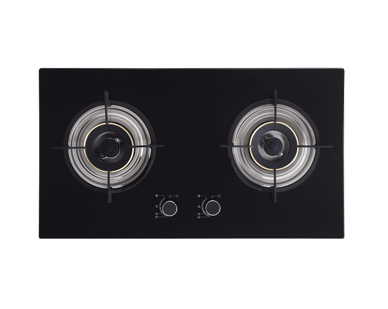 亿翔龙嵌入式燃气灶