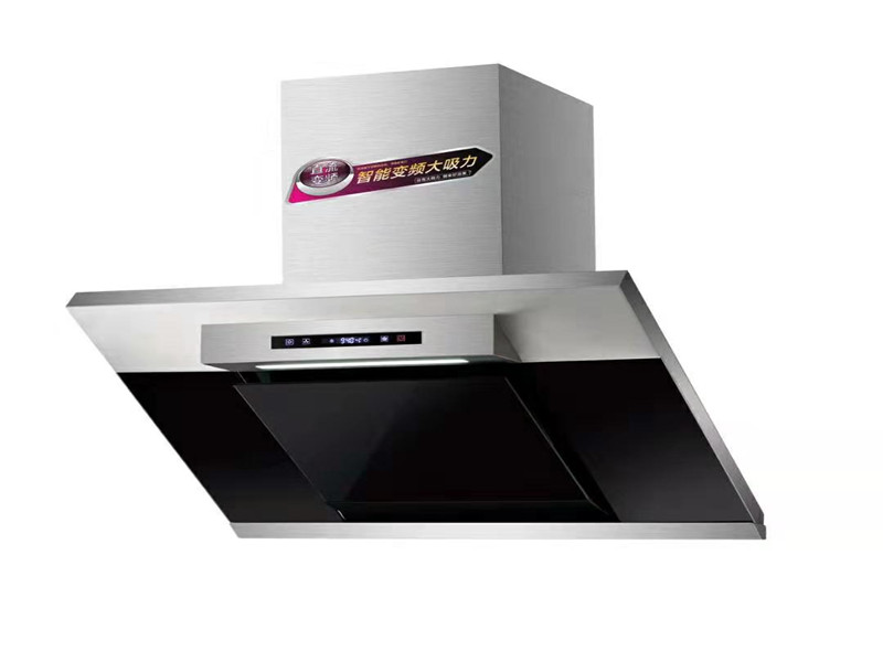亿翔龙油烟机